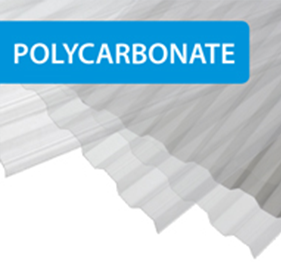 polycarbonate sheet