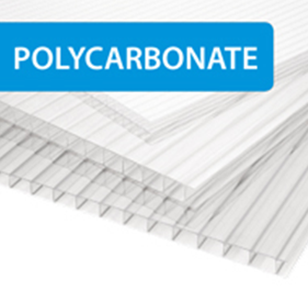 polycarbonate sheet