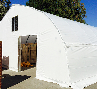 greenhouse Poly & PolyCarbonate Re-Covering