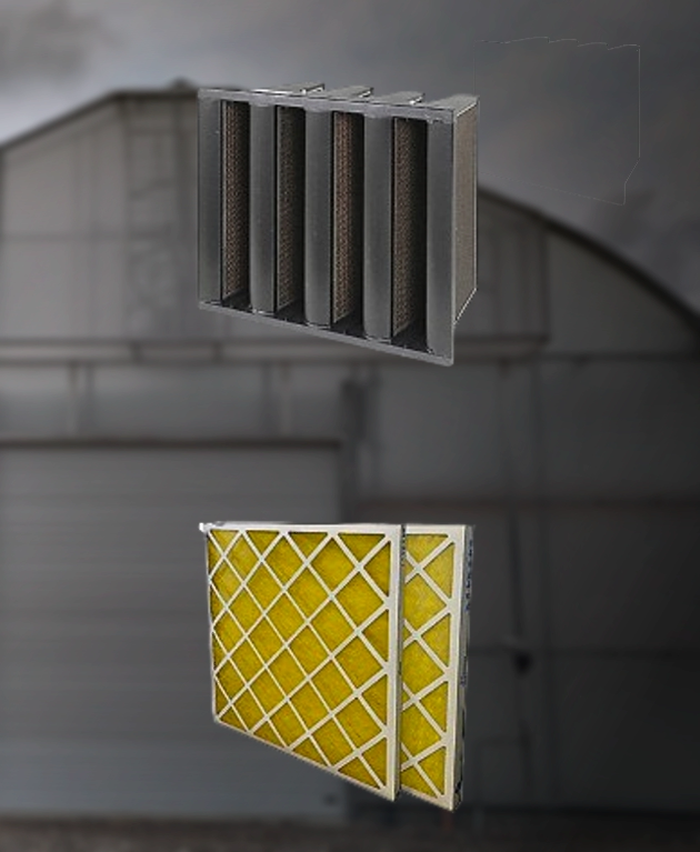 Air Filters